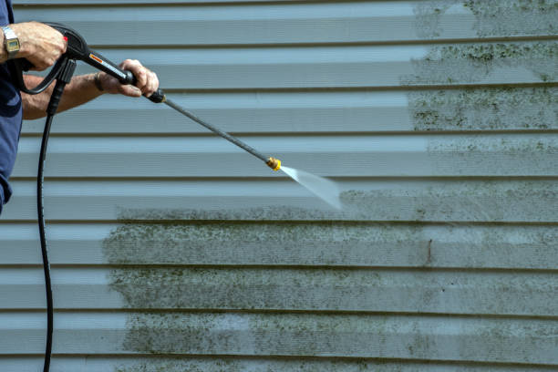 Best Pressure Washing Patio  in Amelia, OH