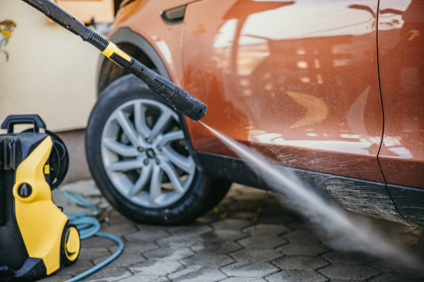 Best Commercial Pressure Washing  in Amelia, OH