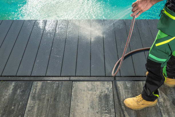 Best Residential Pressure Washing Services  in Amelia, OH