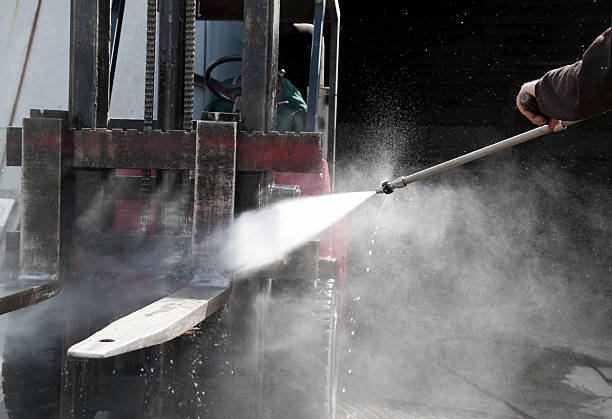 Best House Pressure Washing  in Amelia, OH