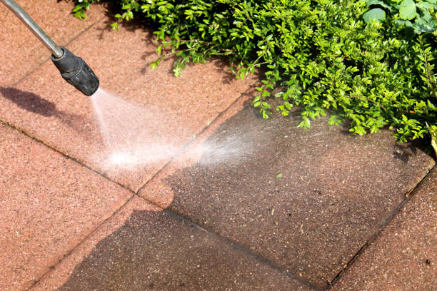 Best Concrete Pressure Washing  in Amelia, OH